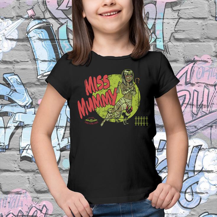 Miss Mummy 211 Trending Shirt Youth T-shirt