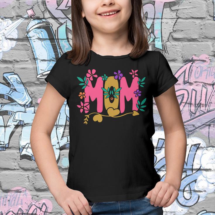 Mom 684 Trending Shirt Youth T-shirt