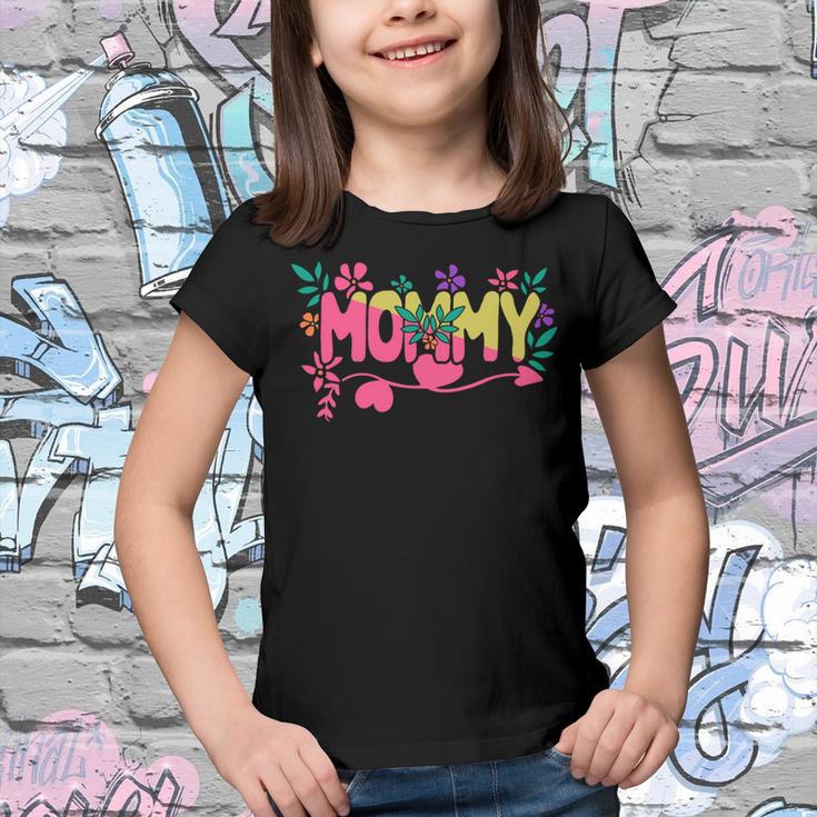 Mommy 683 Trending Shirt Youth T-shirt