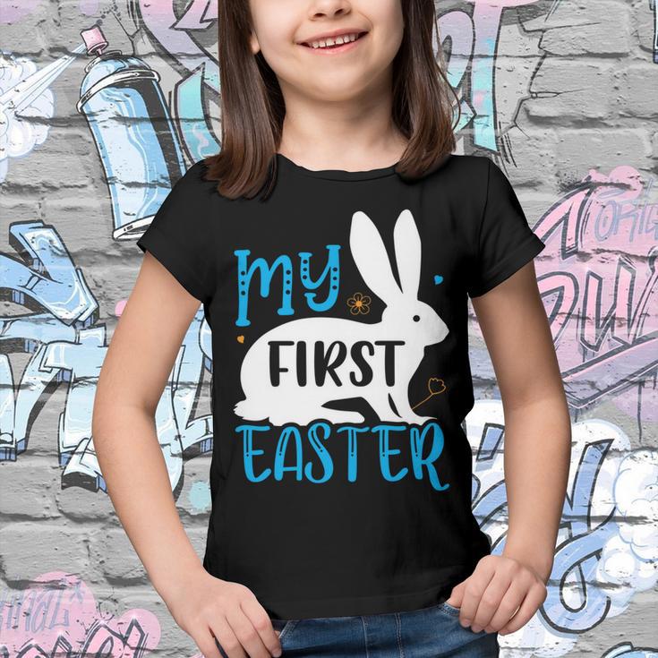 My First Easter 702 Trending Shirt Youth T-shirt