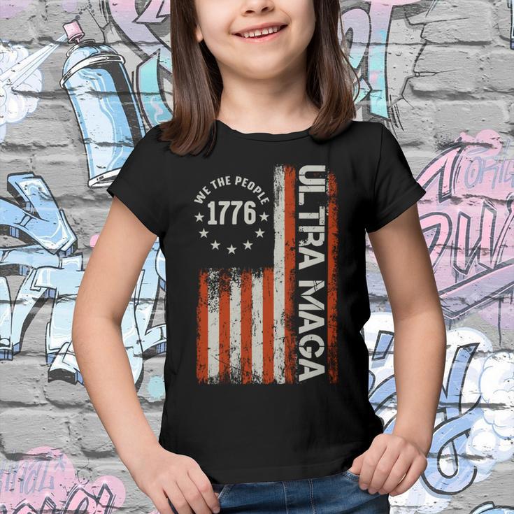 Ultra Maga V14 Youth T-shirt