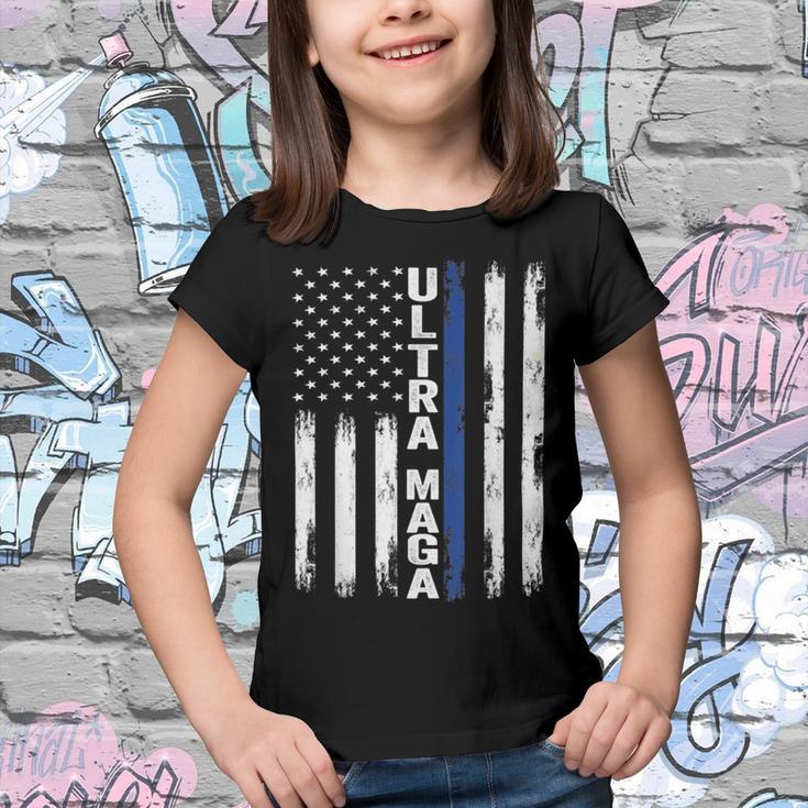 Ultra Maga V18 Youth T-shirt