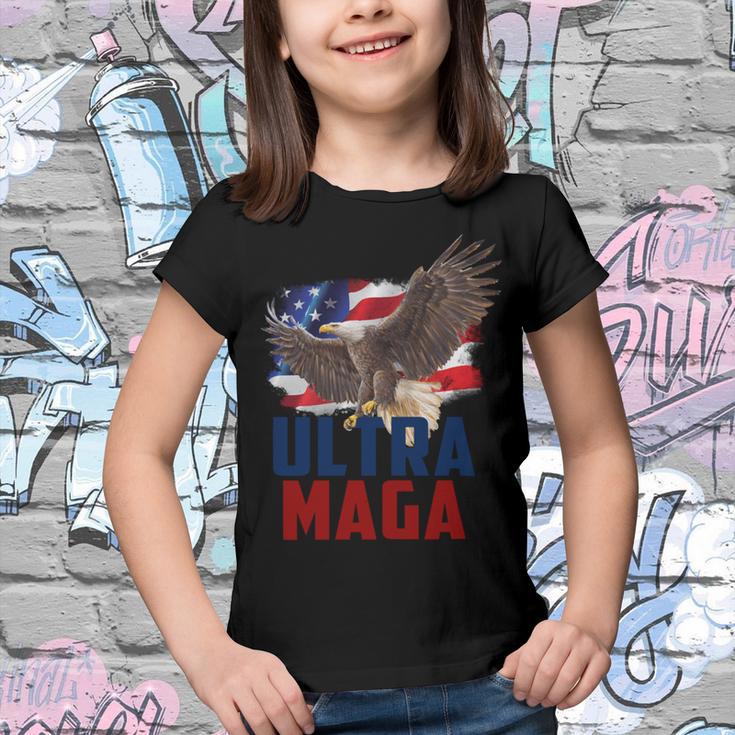 Ultra Maga V20 Youth T-shirt