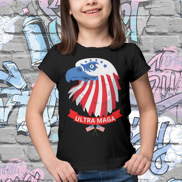 Ultra Maga V22 Youth T-shirt