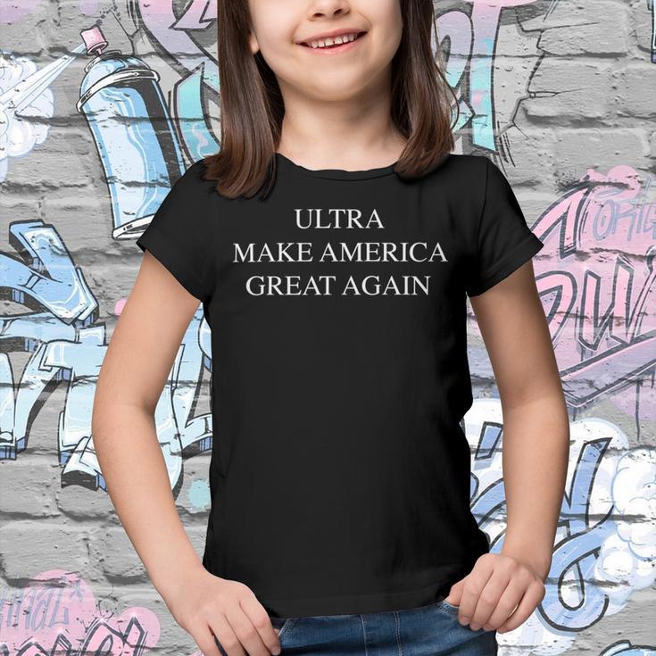 Ultra Maga V23 Youth T-shirt