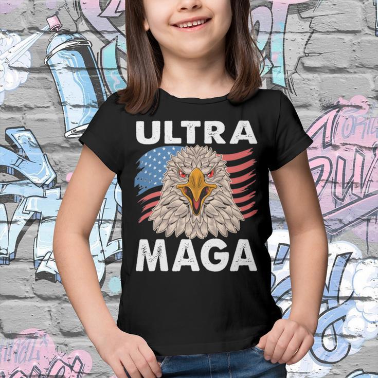 Ultra Maga V28 Youth T-shirt