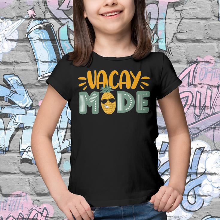 Vacation Mode 804 Trending Shirt Youth T-shirt