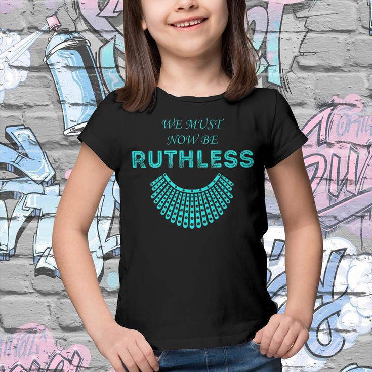 Vote And Tell Them Ruth Sent You 33 Shirt Youth T-shirt