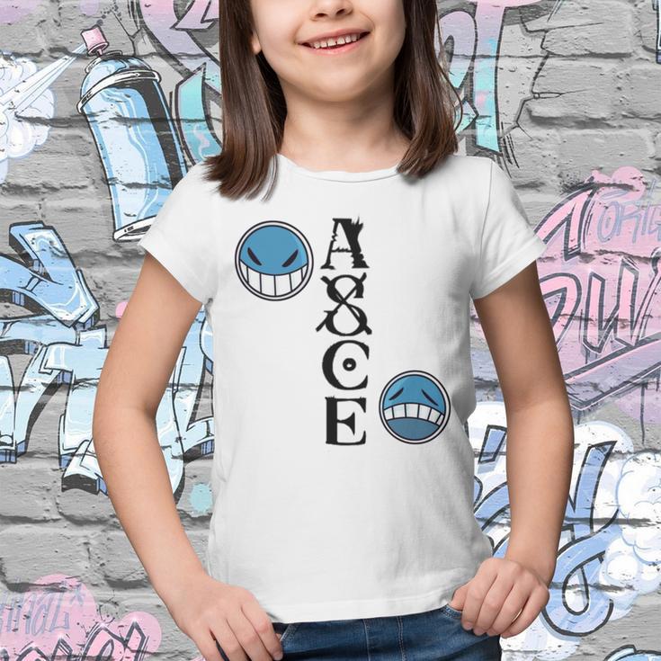 Ace Youth T-shirt