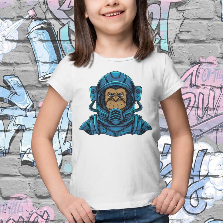 Astromonkey Youth T-shirt