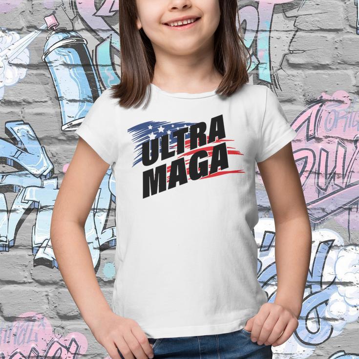 Copy Of Ultra Maga Youth T-shirt