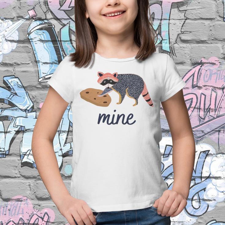 Cute Funny Youth T-shirt