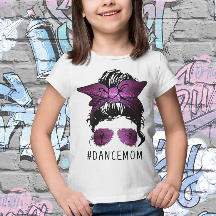 Dance Mom Youth T-shirt