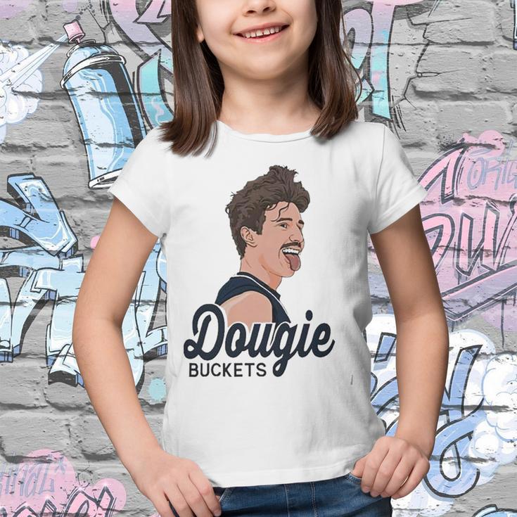 Dougie Buckets Youth T-shirt