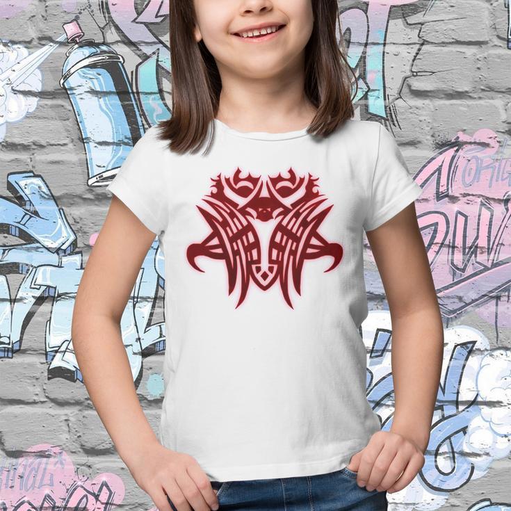 Emet Selch Glyph Youth T-shirt