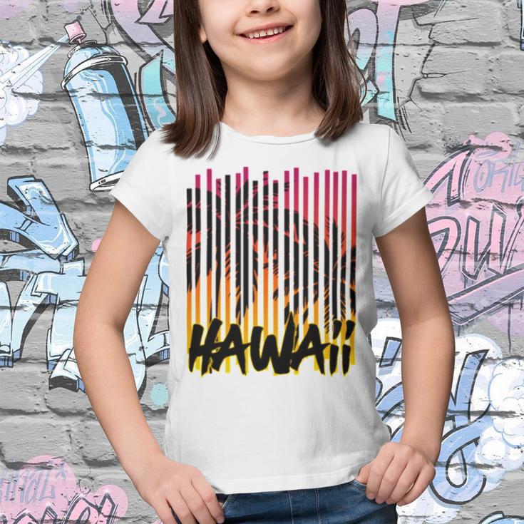 Hawaii V2 Youth T-shirt