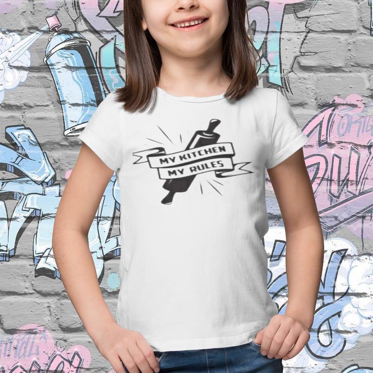 Mothers Day Special Youth T-shirt