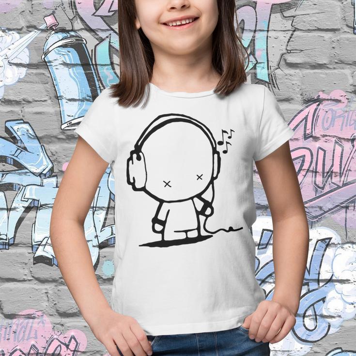 Music Man Youth T-shirt