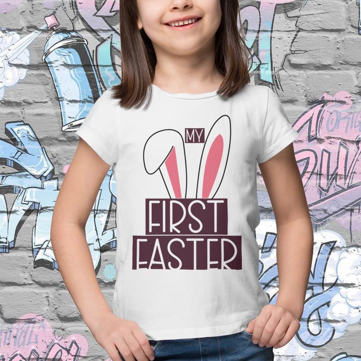 My First Easter Youth T-shirt