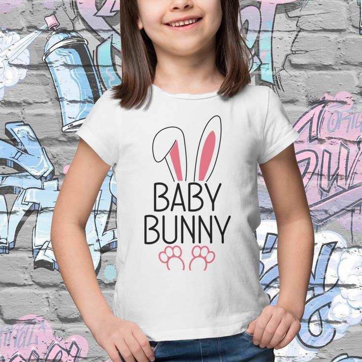 New Baby Bunny Youth T-shirt