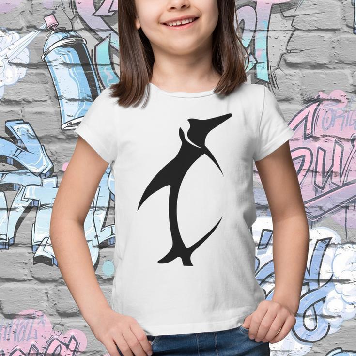 Penguin Icon Youth T-shirt