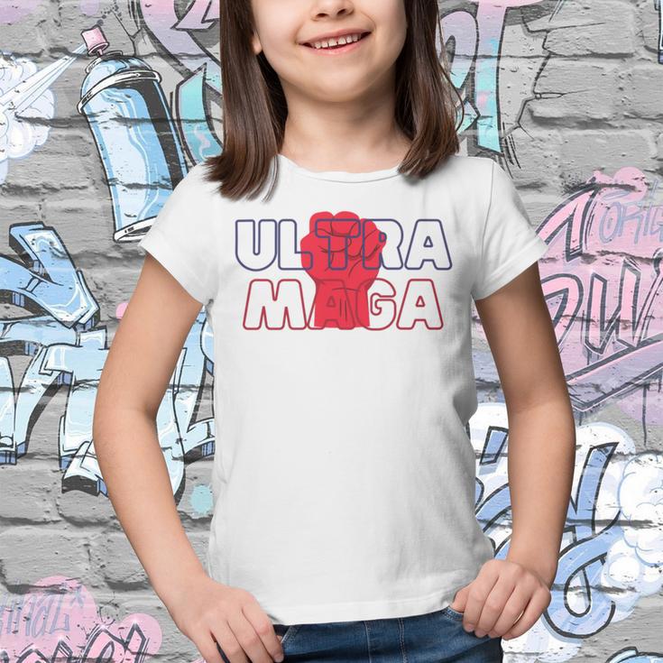 Ultra Maga V27 Youth T-shirt