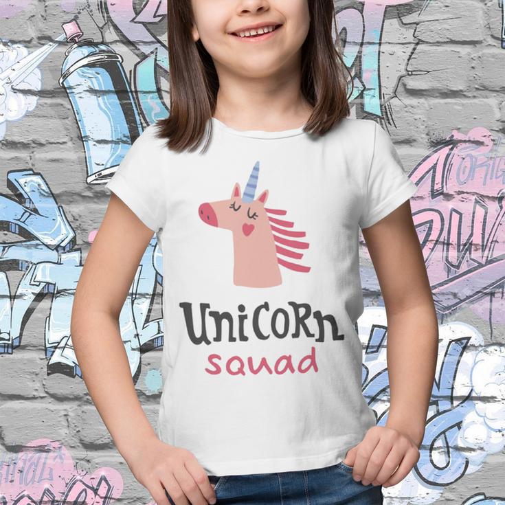 Unicorn Squad 20 Trending Shirt Youth T-shirt