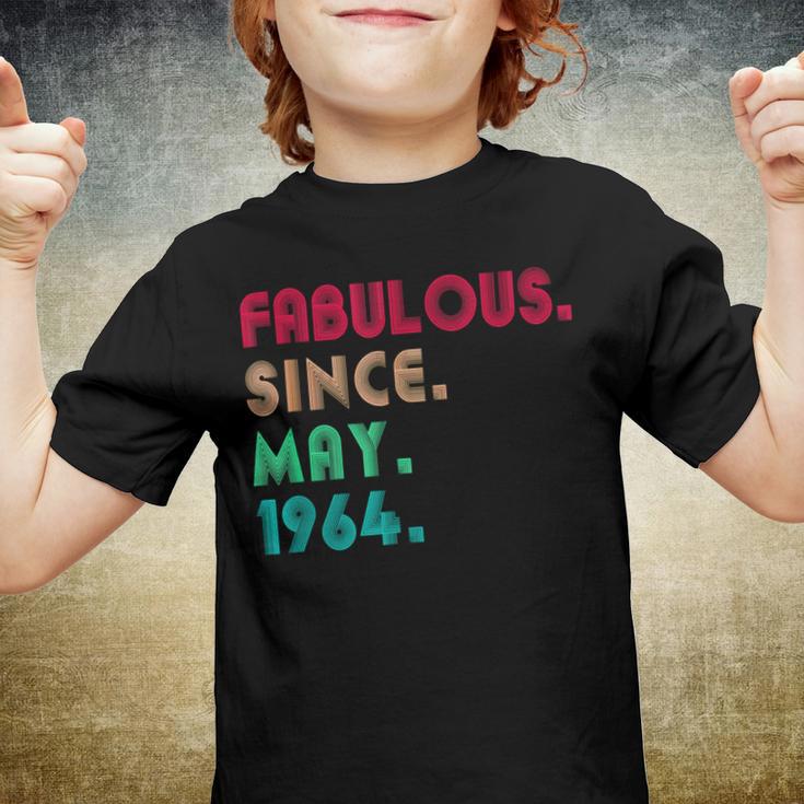 Fabulous Since V5 Youth T-shirt