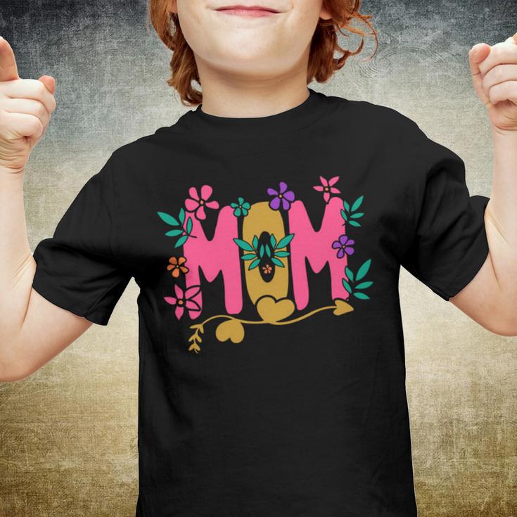 Mom 684 Trending Shirt Youth T-shirt