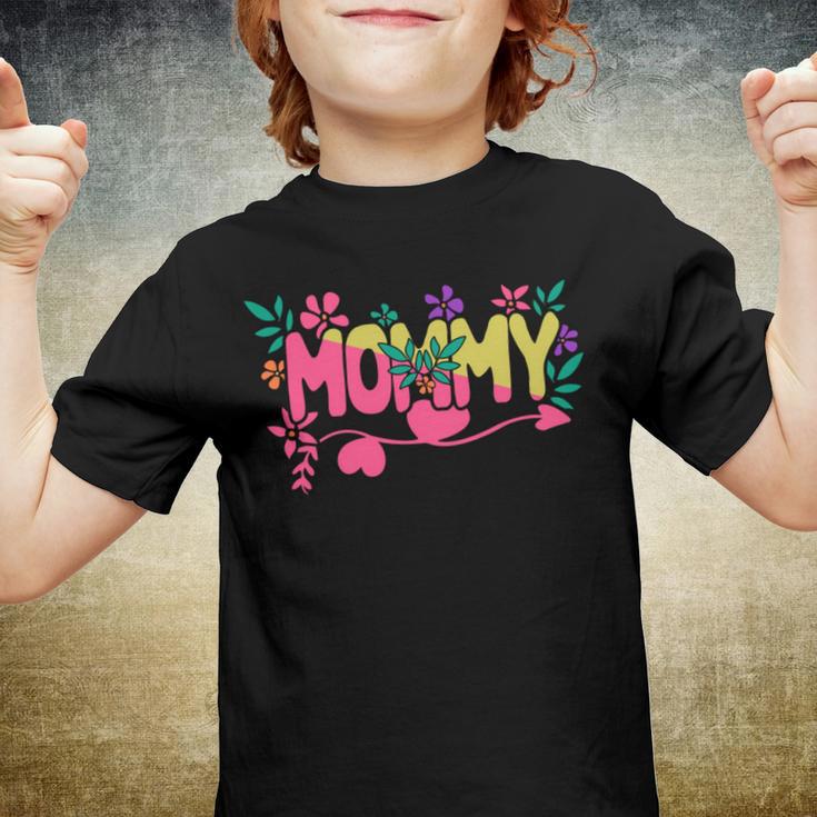 Mommy 683 Trending Shirt Youth T-shirt