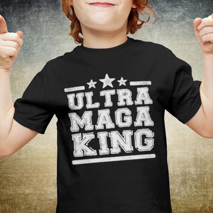 Ultra Maga Humor Youth T-shirt