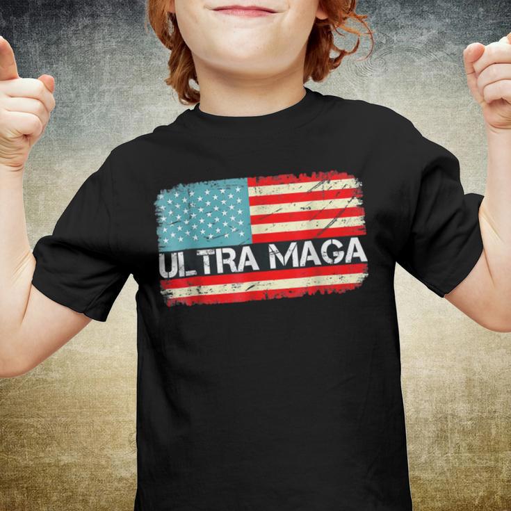 Ultra Maga V15 Youth T-shirt