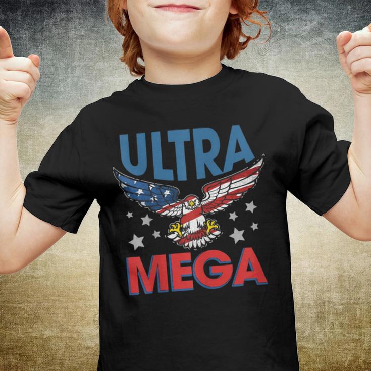 Ultra Maga V16 Youth T-shirt