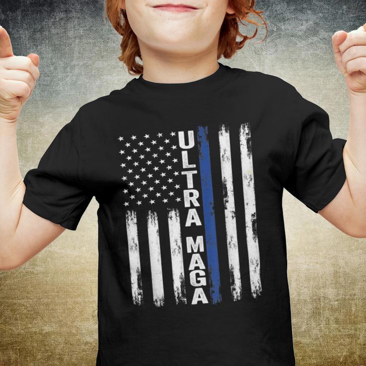 Ultra Maga V18 Youth T-shirt