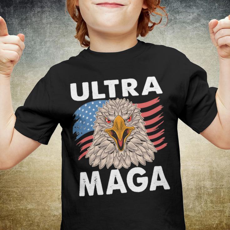 Ultra Maga V19 Youth T-shirt