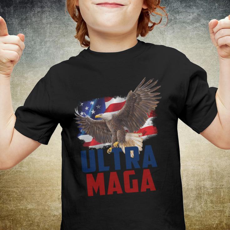 Ultra Maga V20 Youth T-shirt