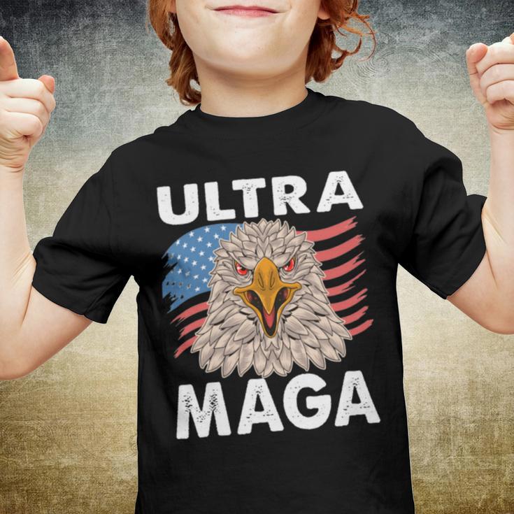 Ultra Maga V28 Youth T-shirt