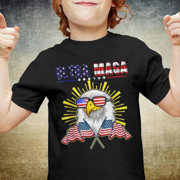 Ultra Maga We The People Fashion Youth T-shirt