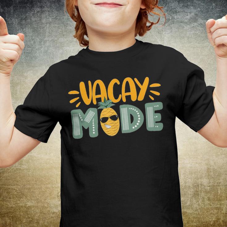 Vacation Mode 804 Trending Shirt Youth T-shirt