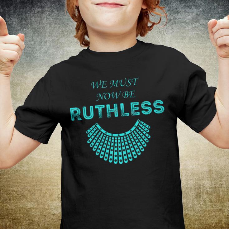 Vote And Tell Them Ruth Sent You 33 Shirt Youth T-shirt