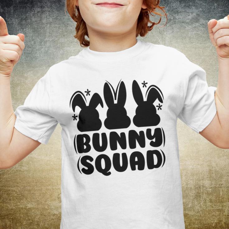 Bunny Squad Youth T-shirt