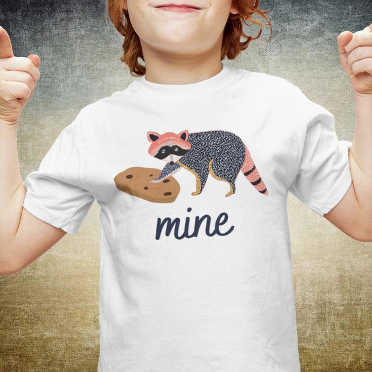 Cute Funny Youth T-shirt