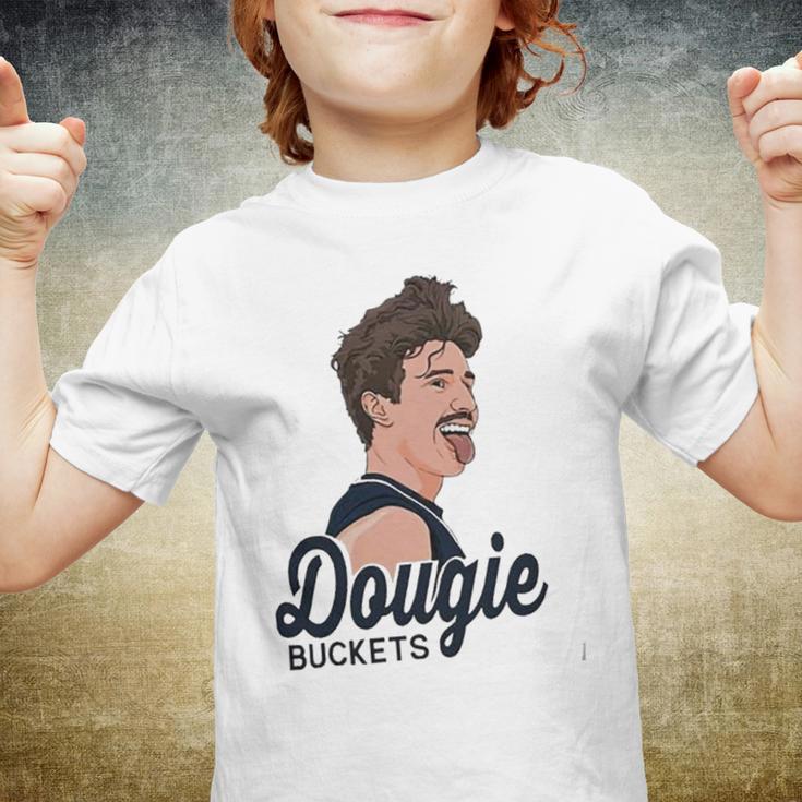 Dougie Buckets Youth T-shirt