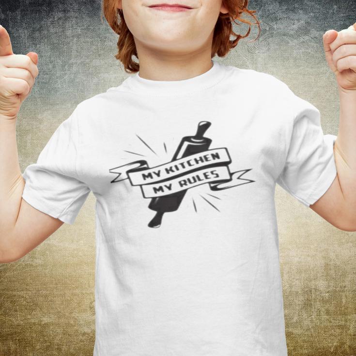 Mothers Day Special Youth T-shirt