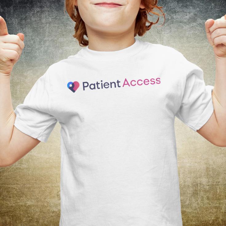 Patient Access Youth T-shirt