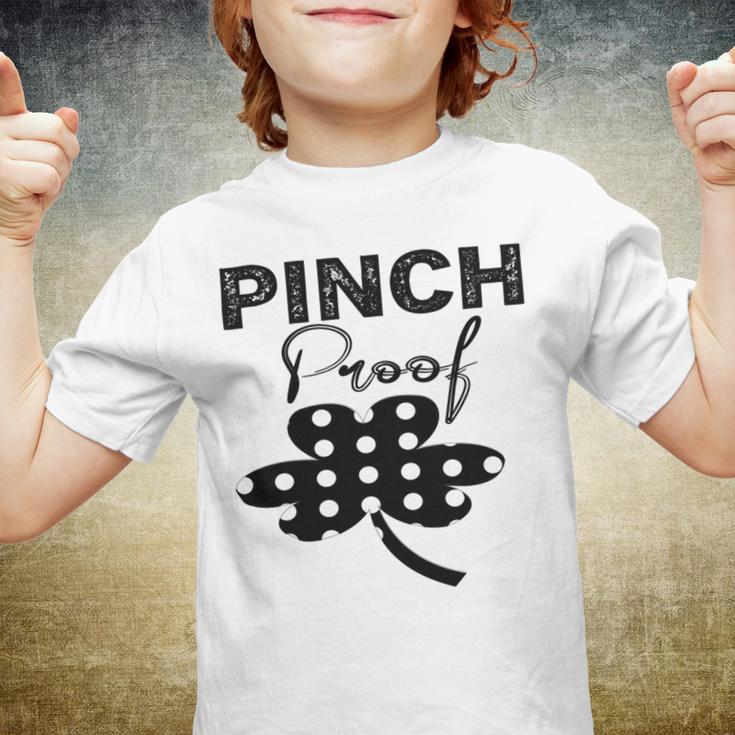 Pinch Proof St Patricks Youth T-shirt