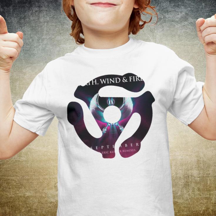 September Youth T-shirt