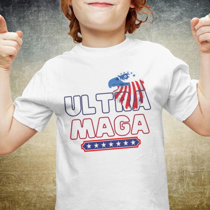 Ultra Maga V25 Youth T-shirt