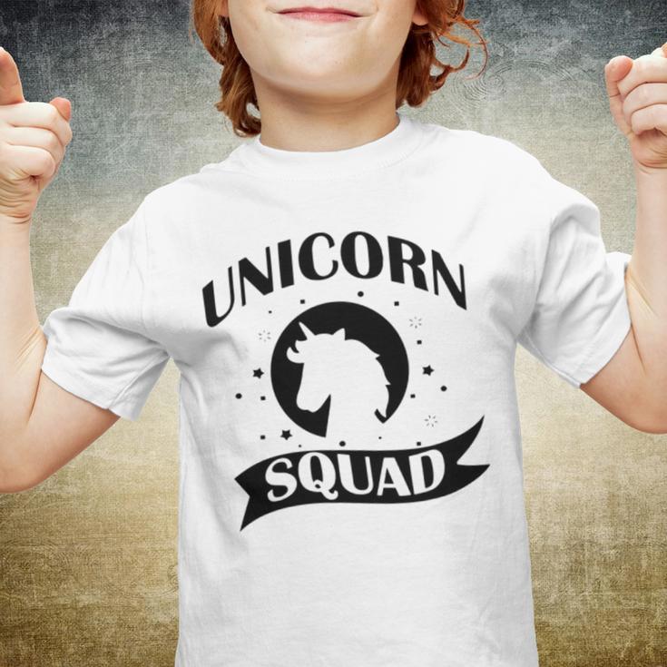 Unicorn Squad 22 Trending Shirt Youth T-shirt