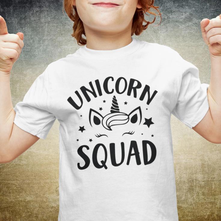 Unicorn Squad 23 Trending Shirt Youth T-shirt